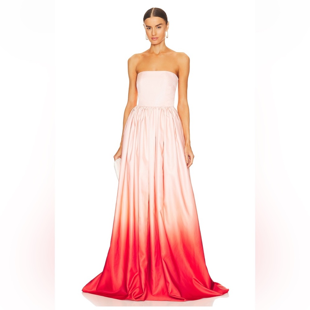 Sau Lee Teigen Dress